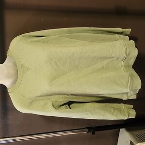 Women's carhartt sweatshirt